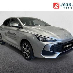 MG MG3 MG3 1.5 L Hybrid+ 195 ch Luxury Ville-la-Grand