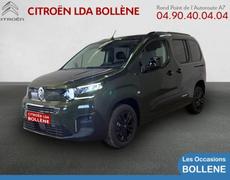 Citroen Berlingo Bollène