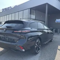 Peugeot 308 SW Phase 2 1.5 BLUEHDI 130CH S&S GT EAT8 M&eacute;rignac