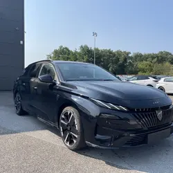 Peugeot 308 SW Phase 2 1.5 BLUEHDI 130CH S&S GT EAT8 M&eacute;rignac