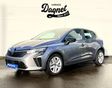 Renault Clio 5 Beaucé