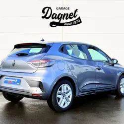 Renault Clio 5 V EVOLUTION 1,5 Blue DCi 100 Beauc&eacute;