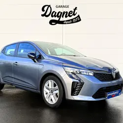 Renault Clio 5 V EVOLUTION 1,5 Blue DCi 100 Beauc&eacute;