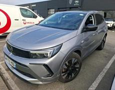 Opel Grandland Les Herbiers