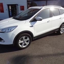 Ford Kuga 2.0 TDCI 120CH TREND Br&eacute;hal