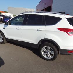 Ford Kuga 2.0 TDCI 120CH TREND Br&eacute;hal