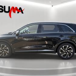 MG MGS6 EV MGS6 EV 4WD Dual Motor Luxury occasion - Bellerive-sur-Allier - photo 2/14