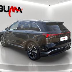 MG MGS6 EV MGS6 EV 4WD Dual Motor Luxury occasion - Bellerive-sur-Allier - photo 3/14