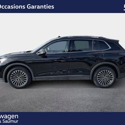 Volkswagen Tiguan Tiguan 1.5 eTSI 150ch DSG7 Elegance Angers