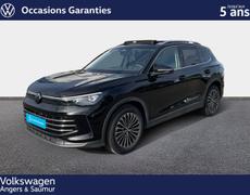 Volkswagen Tiguan Saumur