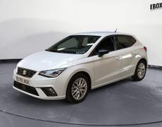 Seat Ibiza Hénin-Beaumont