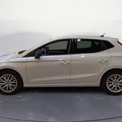 Seat Ibiza 1.0 TSI 110CH FR H&eacute;nin-Beaumont