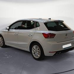 Seat Ibiza 1.0 TSI 110CH FR H&eacute;nin-Beaumont