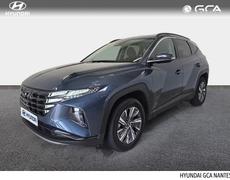 Hyundai Tucson Saint-Herblain