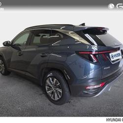 Hyundai Tucson 1.6 T-GDi 230ch Hybrid Creative BVA6 Saint-Herblain