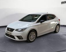 Seat Ibiza Hénin-Beaumont
