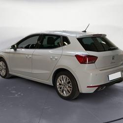 Seat Ibiza 1.0 TSI 110CH FR H&eacute;nin-Beaumont