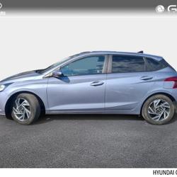 Hyundai i20 1.0 T-GDi 100ch Intuitive DCT-7 Saint-Herblain