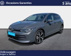 Volkswagen Golf 8 Angers