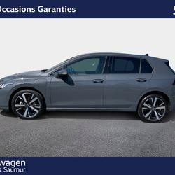 Volkswagen Golf 8 Golf 1.5 eHybrid 204 DSG6 VW Edition Angers