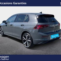 Volkswagen Golf 8 Golf 1.5 eHybrid 204 DSG6 VW Edition Angers