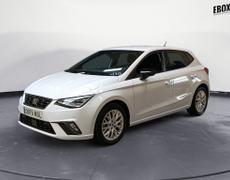 Seat Ibiza Hénin-Beaumont