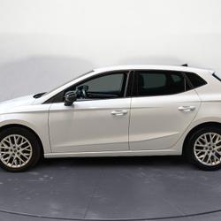 Seat Ibiza 1.0 TSI 110CH FR H&eacute;nin-Beaumont