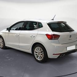 Seat Ibiza 1.0 TSI 110CH FR H&eacute;nin-Beaumont