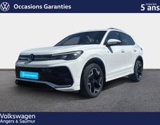 Volkswagen Tiguan Angers