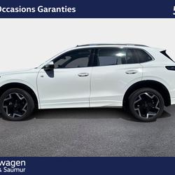 Volkswagen Tiguan 1.5 eTSI 150ch DSG7 R-Line Edition occasion - Angers - photo 2/36