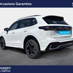 Volkswagen Tiguan 1.5 eTSI 150ch DSG7 R-Line Edition occasion - Angers - photo 3/36