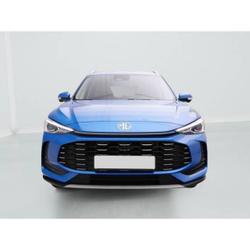 MG ZS HYBRID+ 194 LUXURY Saint-Jouan-des-Gu&eacute;rets