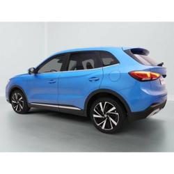 MG ZS HYBRID+ 194 LUXURY Saint-Jouan-des-Gu&eacute;rets