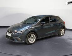 Seat Ibiza Hénin-Beaumont