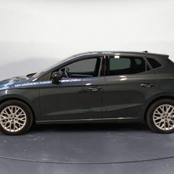 Seat Ibiza 1.0 TSI 110CH FR H&eacute;nin-Beaumont