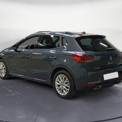 Seat Ibiza 1.0 TSI 110CH FR H&eacute;nin-Beaumont