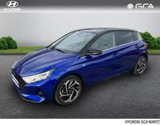 Hyundai i20 Saint-Herblain