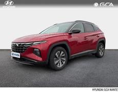Hyundai Tucson Saint-Herblain
