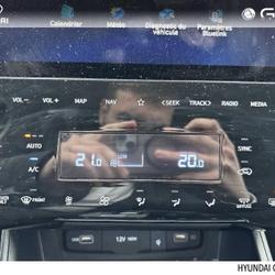 Hyundai Tucson 1.6 T-GDi 230ch Hybrid Creative BVA6 Saint-Herblain