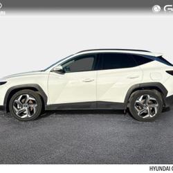 Hyundai Tucson 1.6 T-GDi 265ch PHEV Creative BVA6 HTRAC Saint-Herblain