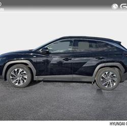 Hyundai Tucson 1.6 T-GDi 150ch Hybrid 48V Creative DCT7 Saint-Herblain