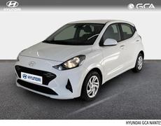 Hyundai i10 Saint-Herblain