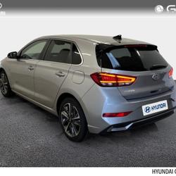 Hyundai i30 1.0 T-GDi 100ch Creative DCT-7 Saint-Herblain