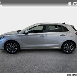 Hyundai i30 1.0 T-GDi 100ch Creative DCT-7 Saint-Herblain