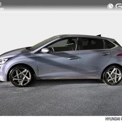 Hyundai i20 1.0 T-GDi 100ch Creative Saint-Herblain