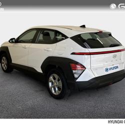 Hyundai Kona 1.6 GDi 129ch Hybrid Intuitive DCT-6 Saint-Herblain