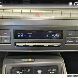 Hyundai Kona 1.6 GDi 129ch Hybrid Intuitive DCT-6 Saint-Herblain