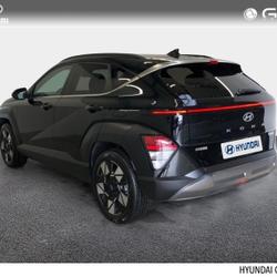 Hyundai Kona 1.6 GDi 129ch Hybrid Creative DCT-6 Saint-Herblain