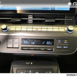 Hyundai Kona 1.6 GDi 129ch Hybrid Creative DCT-6 Saint-Herblain