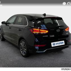 Hyundai i30 1.0 T-GDi 100ch Creative DCT-7 Saint-Herblain